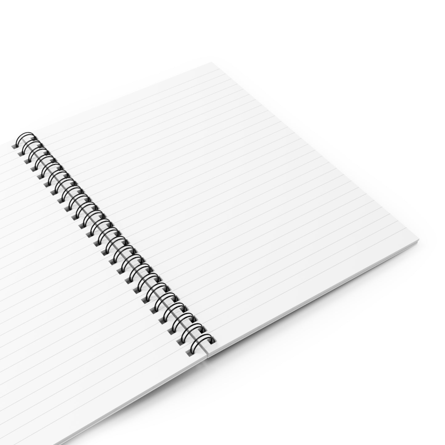 Maxx Corporate Spiral Notebook - Ruled Line