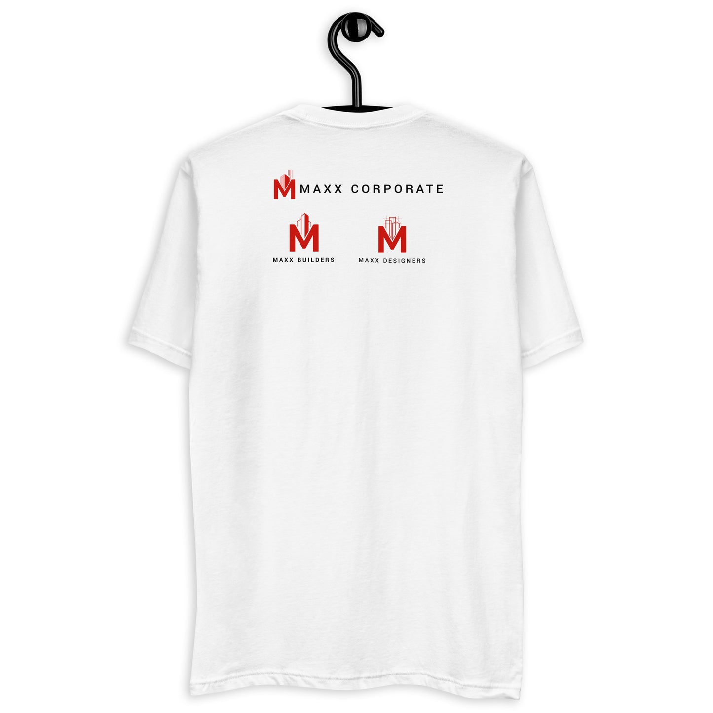 Build Smarter Short Sleeve T-shirt
