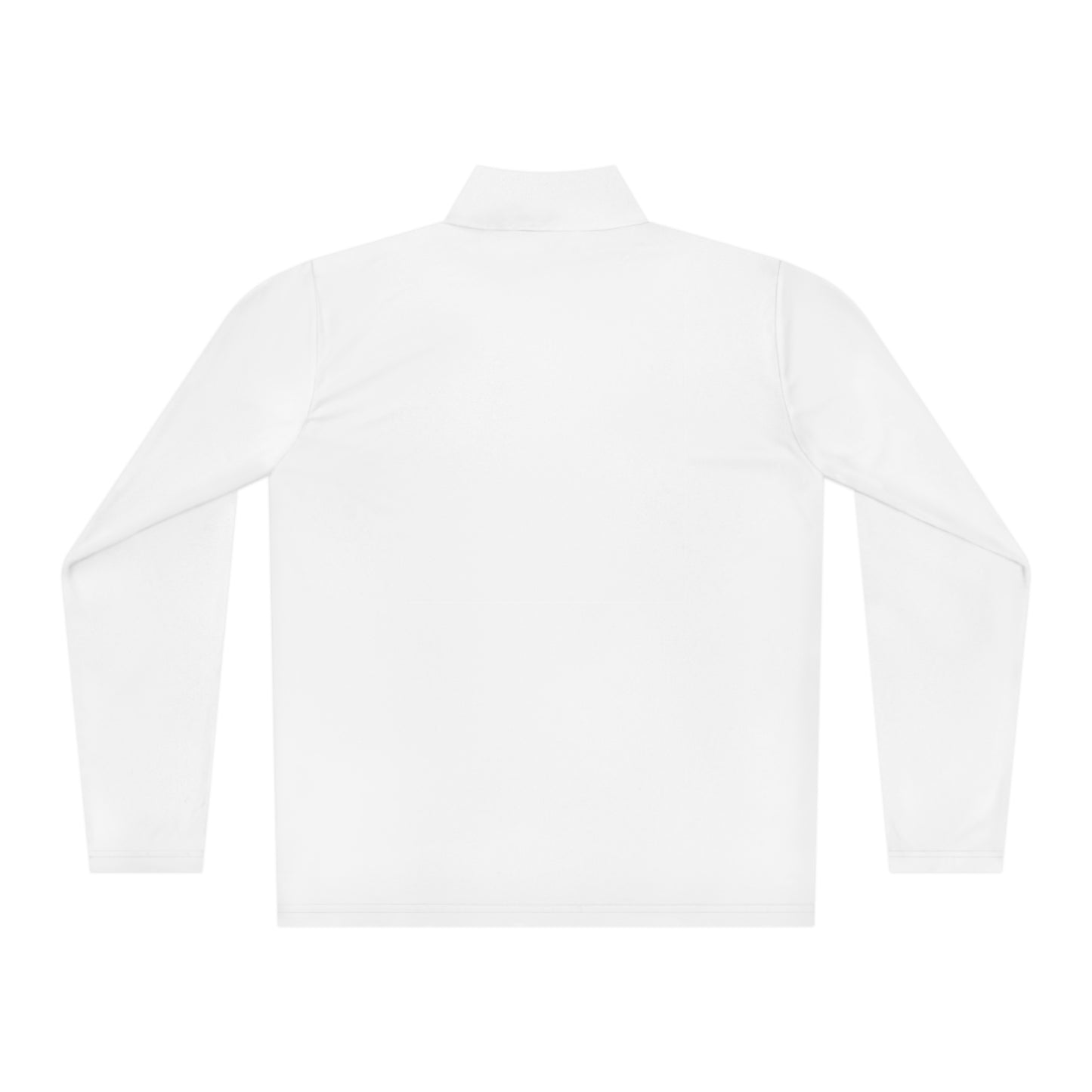 Maxx Corporate Unisex Quarter-Zip Pullover